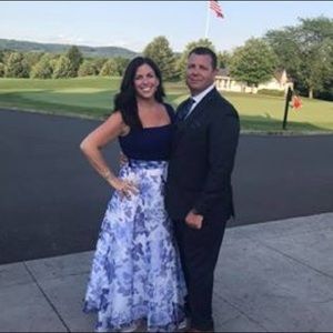 The most gorgeous dress you’ll ever put on!